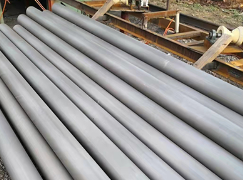 沈阳抛丸加工：表面处理工艺