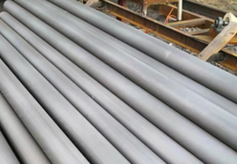 沈阳抛丸加工：工业表面处理的利器