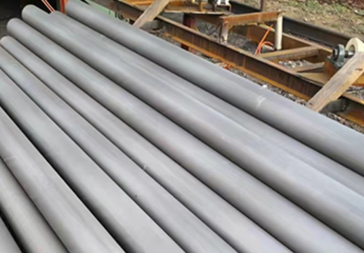 沈阳抛丸加工：工业表面处理的工艺