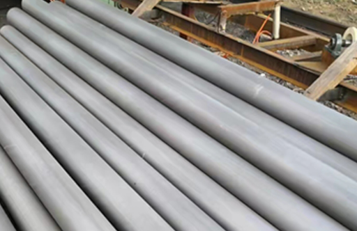 沈阳抛丸加工：工业制造的表面处理