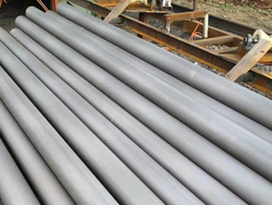 沈阳抛丸加工：提升工件品质